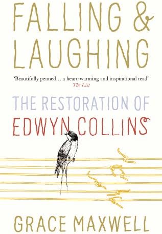 Falling and Laughing: The Restoration of Edwyn Collins