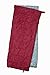 Sleeping Bag by RevalCamp - Bordeaux - Indoor & Outdoor Use. Great for Kids, Boys, Girls, Teens & Adults. Ultralight and Compact Bags are Perfect for Hiking, Backpacking & Camping