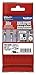 Brother Genuine P-touch TZE-S231 Label Tape, 1/2
