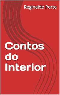 Livro Contos do Interior