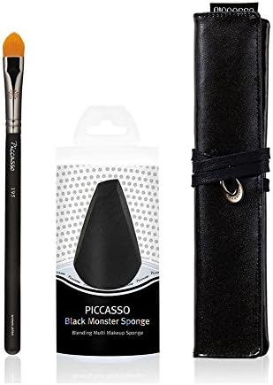 PICCASSO Glowy Perfecting Base Set for Make-up Artist