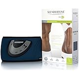Slendertone Abs3 Abdominal Muscle Toner - Core Abs Workout Belt