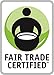 TREE HUGGER JO: 12 oz, Organic Whole Bean Coffee, Central American Rainforest, Fair Trade Certified, Medium Roast, USDA Certified Organic, 100% Arabica Coffee, NON-GMO, Gluten Free Gourmet Coffee