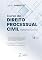 Livro Curso de Direito Processual Civil - Vol. Único - 29ª Edição - 2026