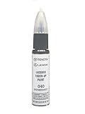 Toyota Touch up Paint 040 Super White Genuine