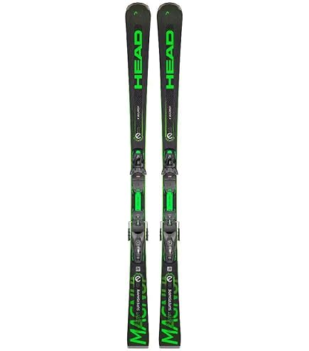 HEAD Super Shape SPEED 163 × LD12【ストック付】 HEAD Super Shape SPEED 163 × LD12【ストック付】