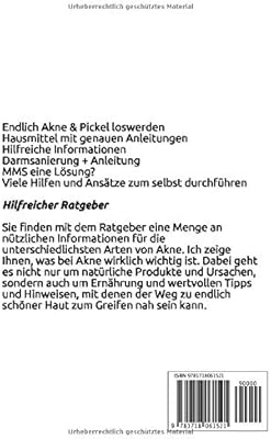 Akne Pickel Loswerden Amazon Es Andrea Fischer Libros En