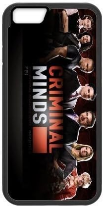 iPhone 6 4.7 Inch Phone Case Criminal Minds H6G5549058