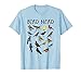 'Bird Nerd Different Kinds of Bird' Cute Bird Gift Shirt