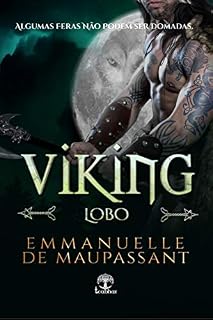 Livro Viking Lobo (Guerreiros Vikings Livro 2)