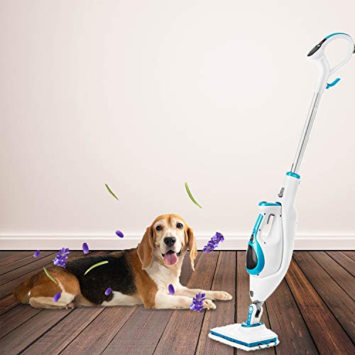 Maitys 48 Pieces Replacement Steam Mop Scent Disc Fragrance Scented