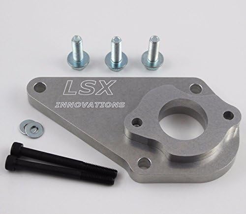 LS1 Power Steering Bracket For Truck Applications
