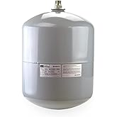 Calefactio HGT-90 Hydronic Expansion Tank 13 Gallons, Heating expansion tank 50 Litter