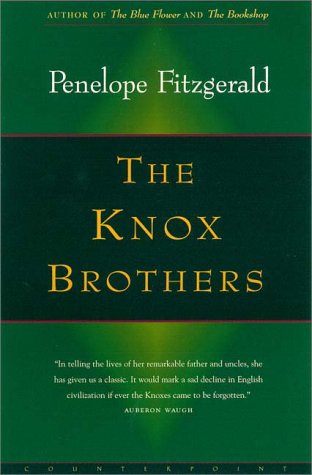 [F.R.E.E] The Knox Brothers RAR