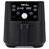 Instant Vortex 4-in-1 Digital Air Fryer, Health Air Fryer, Bake, Roast and Reheat, 1700W of Power – 5.7 Litre