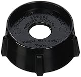 Oster 4902 Blender Jar Bottom with 1-Gasket for Oster and Osterizer Blenders