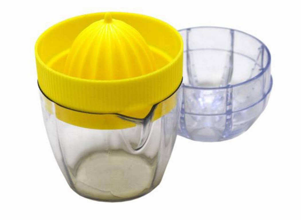 Vin Bouquet FIK 200 Citrus juicer. Hand citrus juicer easy to use