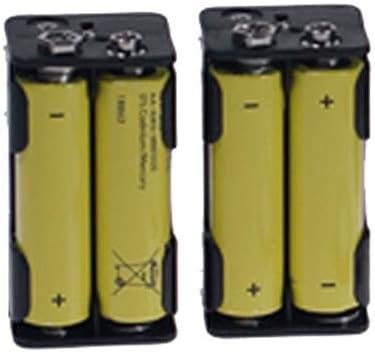 LCDVF Battery Cartridges - Set of 2