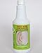 Bio-Clean: Toilet Bowl Stain Remover (20oz). Removes Calcium Limescale Rust Iron & Mineral Stains. Removes Ring Around The Bowl.