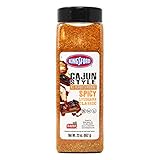 Kingsford Badia Cajun Style All-Purpose