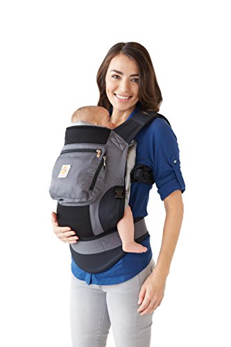 ergo performance front facing