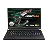 GIGABYTE AORUS 15G XC – 15.6″ FHD IPS Anti-Glare 240Hz – Intel Core i7-10870H – NVIDIA GeForce RTX 3070 8GB GDDR6 – 32GB Memory – 512GB SSD – Windows 10 Home – Gaming Laptop (AORUS 15G XC-8US2430SH)