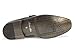Ferro Aldo Men's 19308A Single Monkstrap Cap Toe Dress Shoes