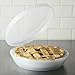 Stay Fresh Universal Pie Container