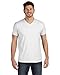 Hanes 4.5 oz. 100% Ringspun Cotton nano-T V-Neck T-Shirt