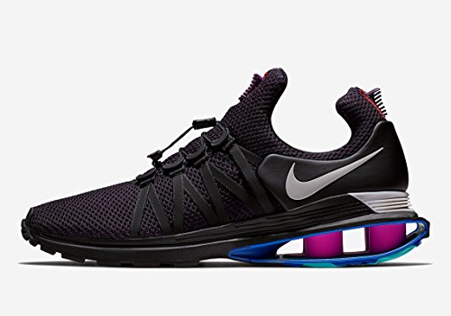 NIKE Shox Gravity Mens Ar1999-500 Size 6