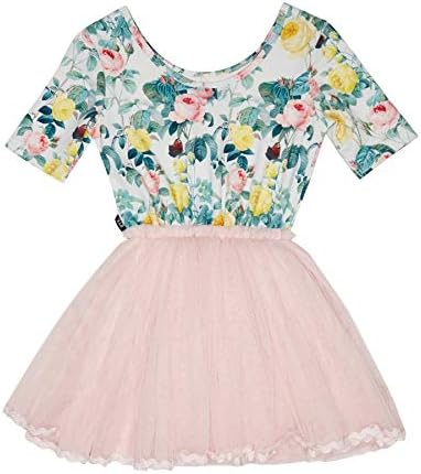 rock your kid circus dress