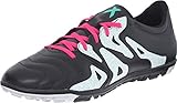 Adidas Men's X 15.3 Turf Leather Football Shoes
