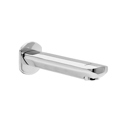 Cera Gayle Bath Tub Spout (Chrome Finish)