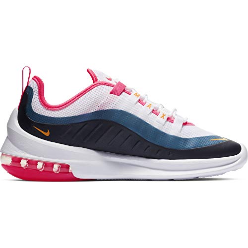nike women's air max axis running shoes