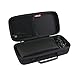 Hermitshell Hard EVA Travel Case Fits VAVA Voom 21 Wireless Bluetooth Speakers