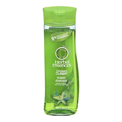 Herbal essences drama clean refreshing hair shampoo 10.…