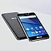 BLU Advance A5 LTE - GSM Unlocked 4G LTE Smartphone - 8GB+1GB RAM -Black
