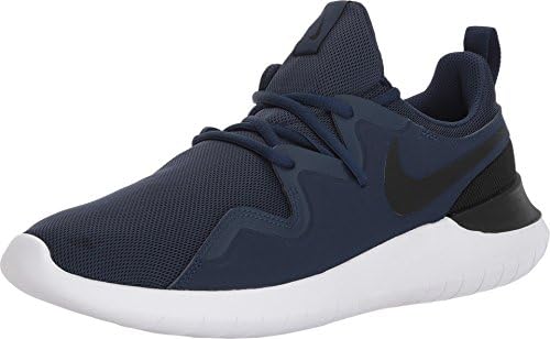 nike tessen blue