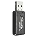 ELEGIANT Mini Super Speed 2 in 1 USB 2.0 Memory Card Reader Micro SD /TF Flash Adapter