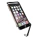 X-Doria iPhone 6 Plus ONLY Defense Gear Military Grade Drop Tested Rugged Case, Gold (Not for iPhone 6s Plus)