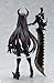 Max Factory Black Rock Shooter: Black Gold Saw Figma Action Figure