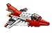 LEGO Creator Mini Jet
