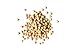 Food to Live Organic Garbanzo Beans, 1 Pound – Dried Chickpeas, Non-GMO, Kosher, Raw, Sproutable, Bulk