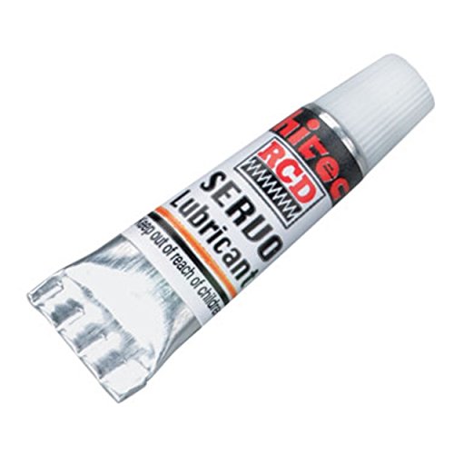 Hitec RCD 58450 Universal Servo Grease