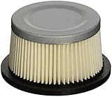 Stens 100-008 Air Filter Replaces Tecumseh 30727 John Deere AM30900 Cub Cadet Tc-30727 Lesco 050113 Cub Cadet 488619 488619-R1