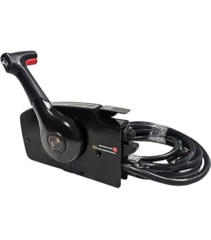 Amazon.com: CDI Electronics 474-9550 Mercury/Mariner Wiring