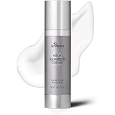 SkinMedica Neck Correct Cream - Your Ultimate Age-Defying Wrinkle Cream for Face & Neck to Visibly Tighten and Lift Sagging Skin, 2 Oz