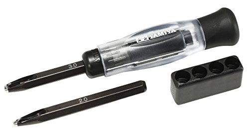 Tamiya - Modeller's Punch (2mm/3mm) # 74122