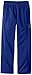 Under Armour Boys' Storm Armour Fleece Big Logo Pants, Caspian (403), Youth Medium