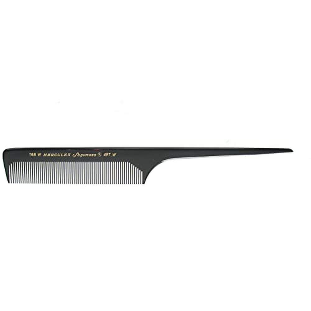Hercules Tail Comb 188WR Saw Man Work 497WR